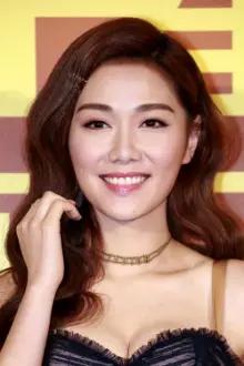 Roxanne Tong como: Lam Hoi-ching