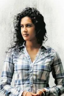 Shriswara como: Geeta Ranaut