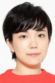 Manami Hanawa como: Koyami (voice)