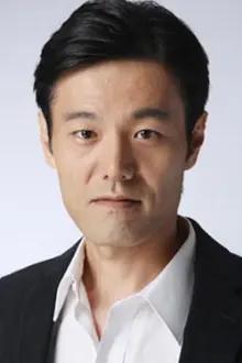 Kenzo Ryu como: Tsukuru Michio