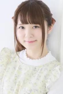 Misaki Watada como: Yaeka Sakuragi (voice)