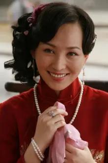 Yue Li Na como: Ying Ninag