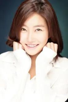 Yang Young-ryoon como: Kim Seon-ae  (김선애)