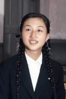 Mihoko Shibata como: Kayo