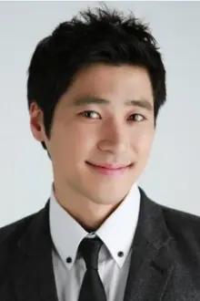 Jung Myung-seo como: Myeong-tae