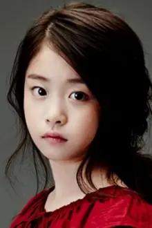 Lee Na-Yoon como: Kim Set Byul
