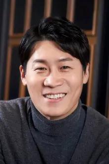 Jin Sun-kyu como: Kook Young-soo