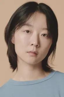 Lee Tae-kyung como: Eun-kyoung