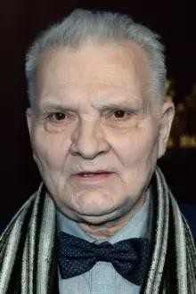 Wiesław Wójcik como: Piotr