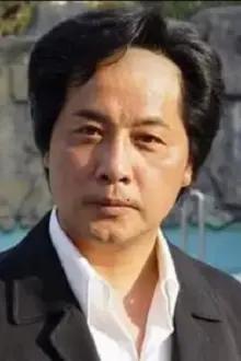 Wang Ying como: 毛泽东