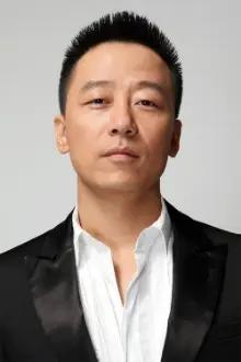 Hu Ming como: Liu Hongguo