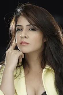 Neha Pawar como: Mini