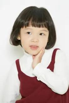 Seo Yeon-woo como: Ggot-ha-na