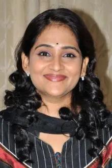 Gayatri Bhargavi como: Swapna