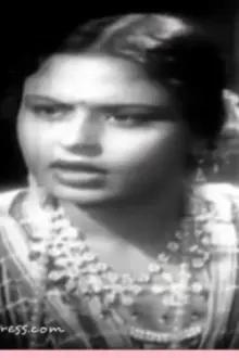 T. V. Kumudhini como: Wife of Prince Kunal
