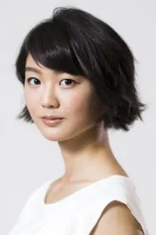 Haruna Hori como: Ayami Kawaguchi