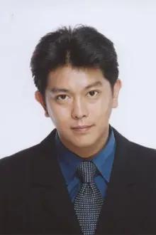Koyo Maeda como: Kosaku