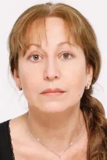 Marina Solopchenko como: mother