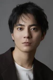 Jun Nishiyama como: Junpei Ogyuda