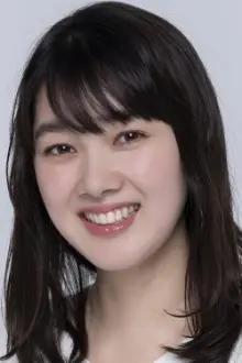 Haruka Sasaki como: Kyoko