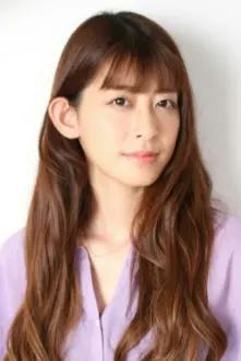 Megumi Nakamura como: Ichika Ōmori