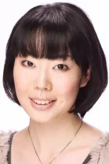 Misa Kato como: Yuuki's Mother (voice)