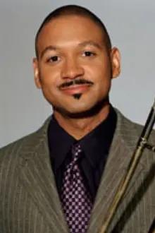 Delfeayo Marsalis como: trombone