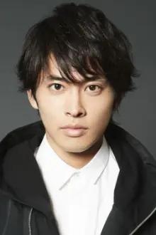 Kinari Hirano como: Joichiro Shishido