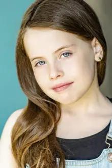 Taylor Belle Puterman como: Little Cassandra
