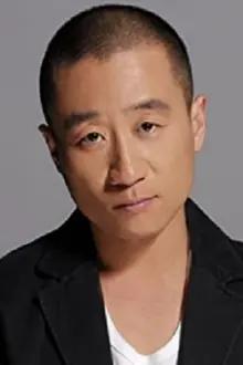 Yu Li como: Huang Shida