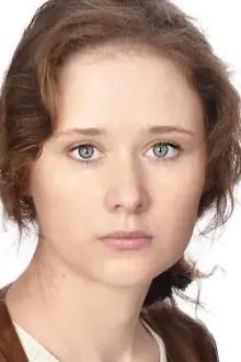 Tatyana Rybinets como: Lelya