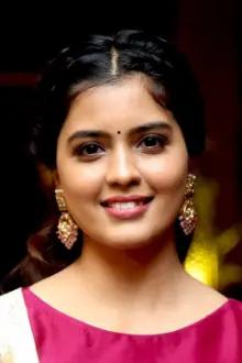 Amritha Aiyer como: Thulasi