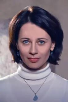 Dagmar Zázvůrková como: Vanilla
