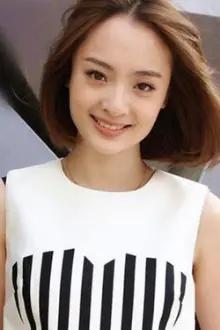 Sun Yi como: Yu Xinran