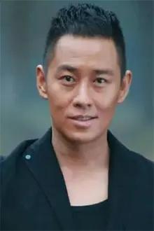 Wang Xiaoyi como: Zhou Er