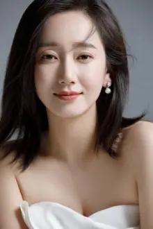 Dong Qing como: Lei Mi