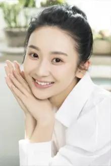 Mengxi Chen como: Qiu Yi
