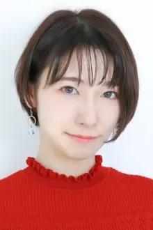 Riho Sugiyama como: Tanisu (voice)