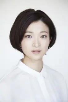 Sumika Nono como: 薄墨太夫