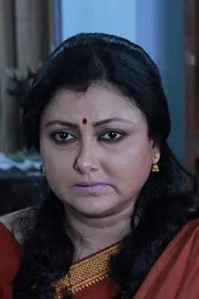 Tulika Basu como: Jogomaya