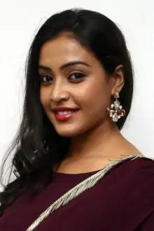 Ashwini Chandrashekaran como: Kavitha