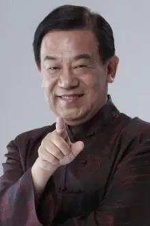 Gao Ming como: 孙局长