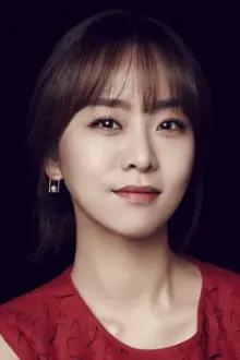 Noh Susanna como: Yang Mi-kyeong