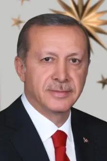 Recep Tayyip Erdoğan como: Ele mesmo