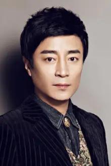 He Zhonghua como: 谢晓峰