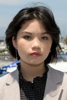 Riley Lai Nelet como: Erin Tieng