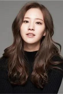 Kim Soo-kyung como: Yeon-ju