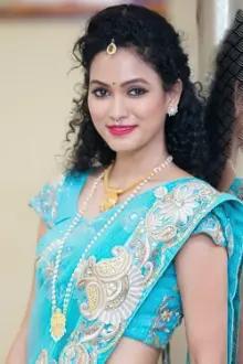 Neetha Shetty como: Tanya