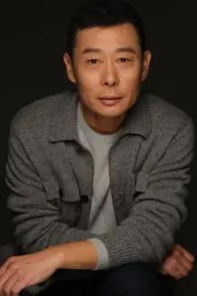 Huo Qing como: Lu Hanmin