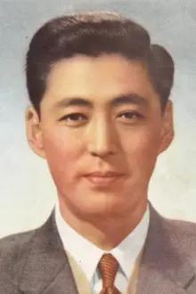 Zhang Fa como: Department Director Zhang